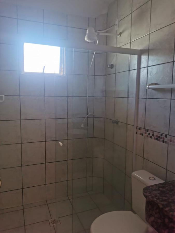 Апартаменты Terual Residens Бомбиньяс Экстерьер фото