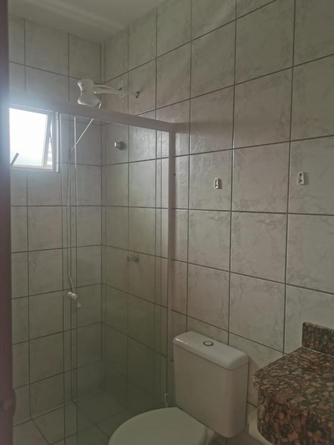 Апартаменты Terual Residens Бомбиньяс Экстерьер фото
