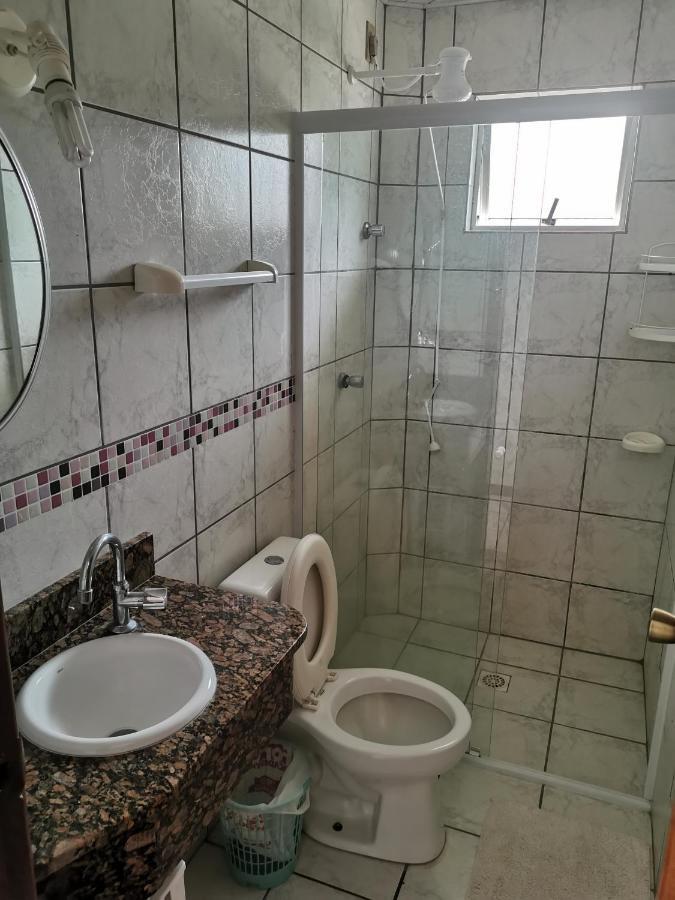 Апартаменты Terual Residens Бомбиньяс Экстерьер фото
