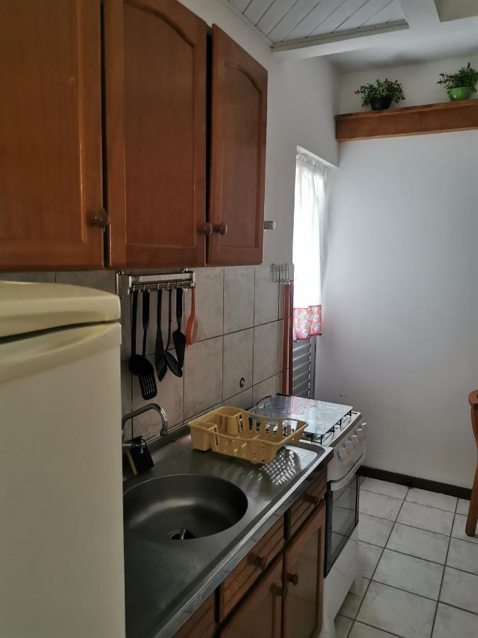 Апартаменты Terual Residens Бомбиньяс Экстерьер фото